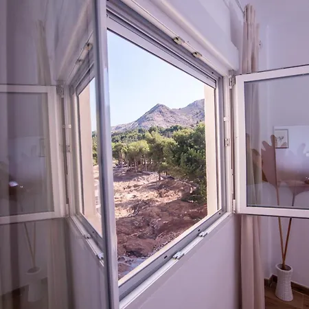 Naisa Turistico Appartement