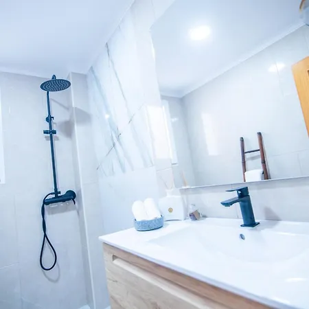 Appartement Naisa Turistico