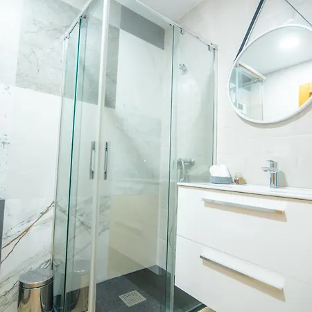 Naisa Turistico Appartement *