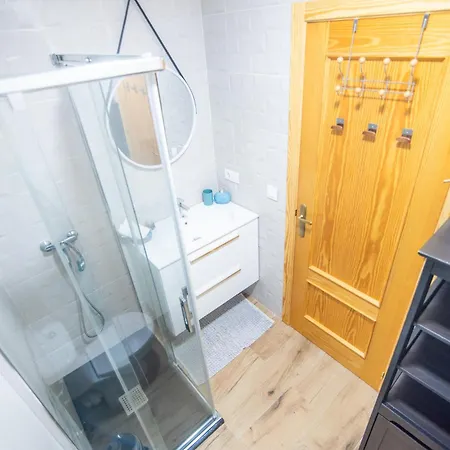 Appartement Naisa Turistico Villena