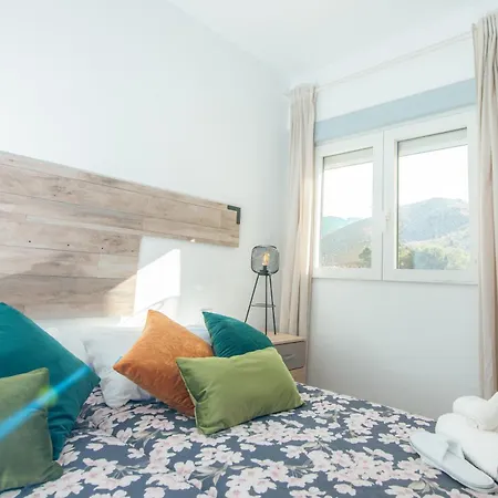 Naisa Turistico Appartement *